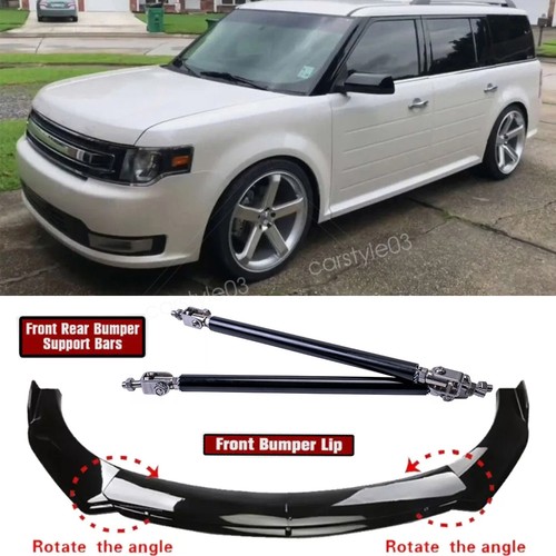 For ford flex 2009 2019 - 2009-2019, glossy